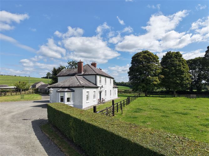 Monanny, Carrickmacross, Monaghan