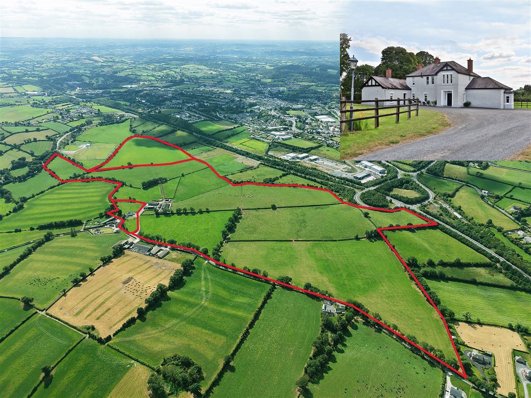 Monanny, Carrickmacross, Monaghan