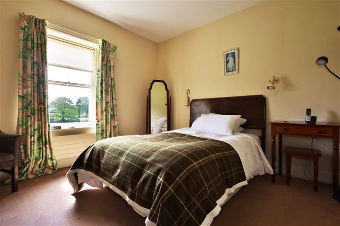 Monanny, Carrickmacross, Monaghan