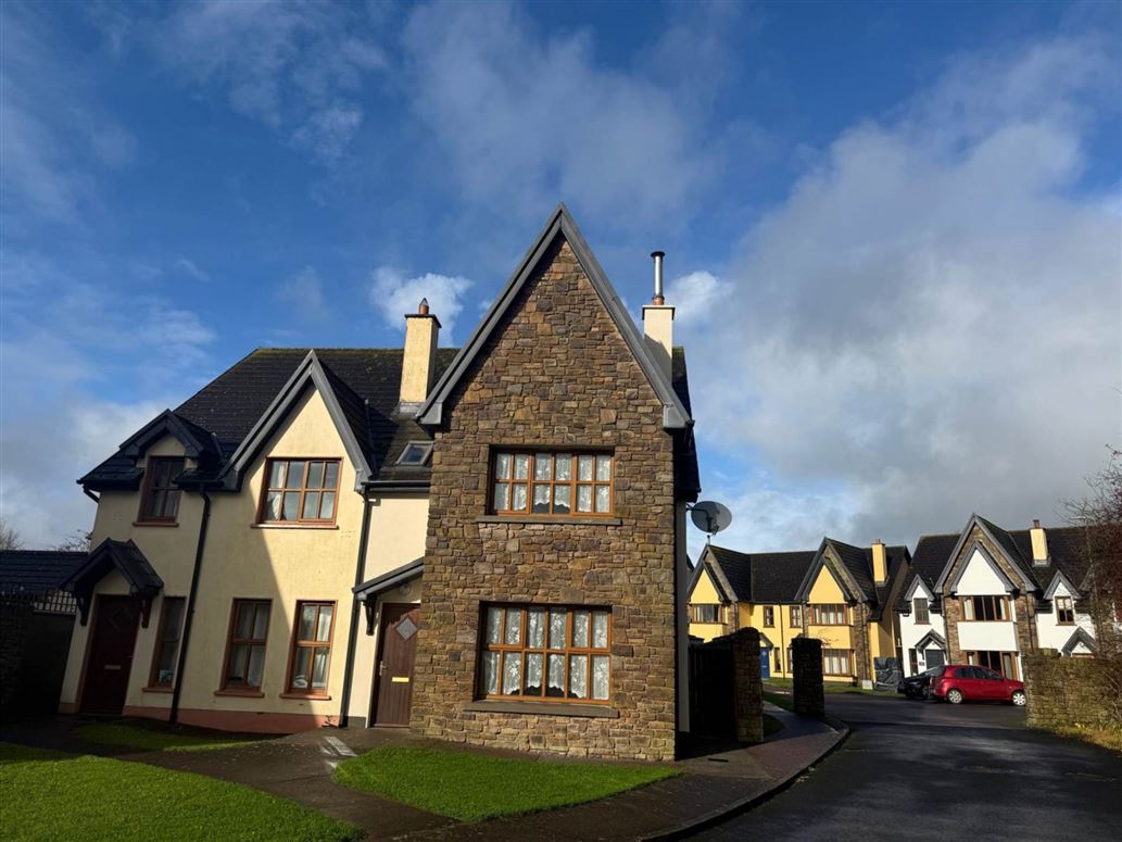 7 Gleann Dáire, Ardagh, County Limerick