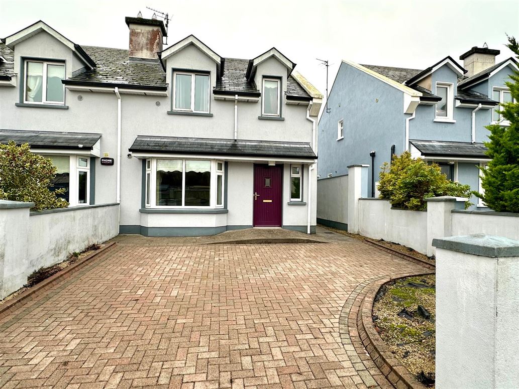 11 Cois Na H'abhainn, Gurteen, Co. Sligo