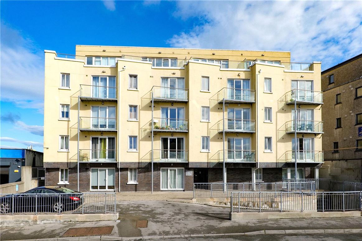 28 Radharc An Chlair, Grattan Road, Salthill, Galway