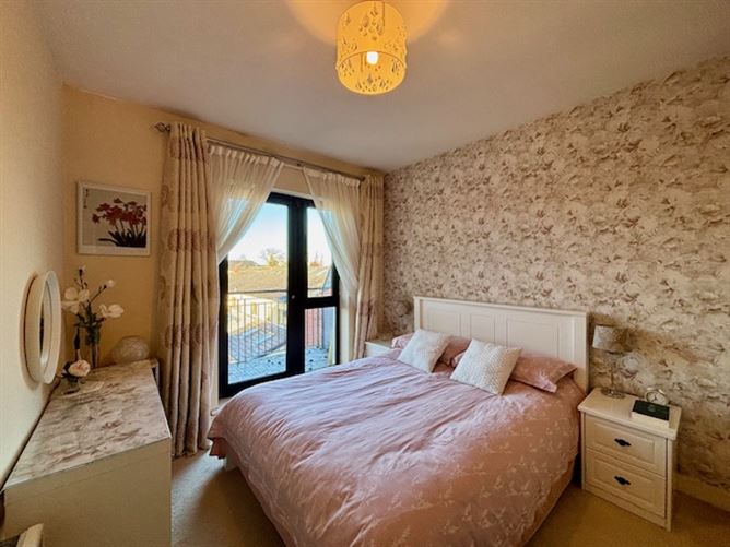 Blackthorn Hill Close, Rathcoole, Co. Dublin