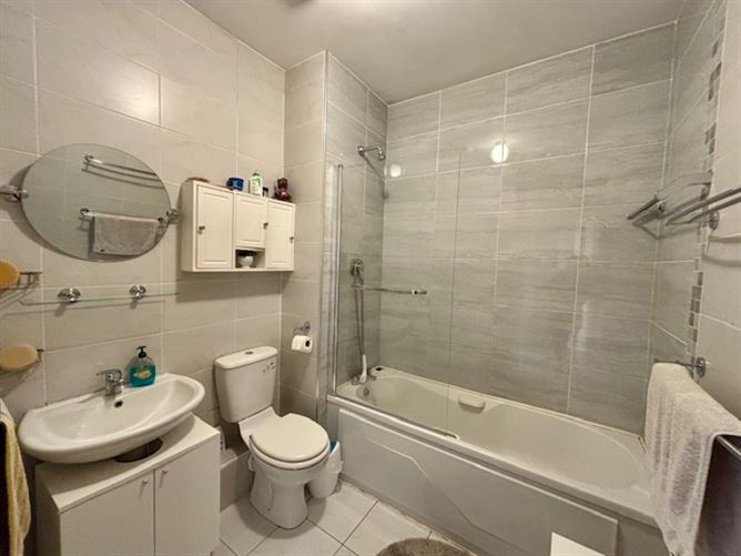 Blackthorn Hill Close, Rathcoole, Co. Dublin