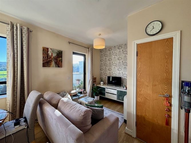 Blackthorn Hill Close, Rathcoole, Co. Dublin