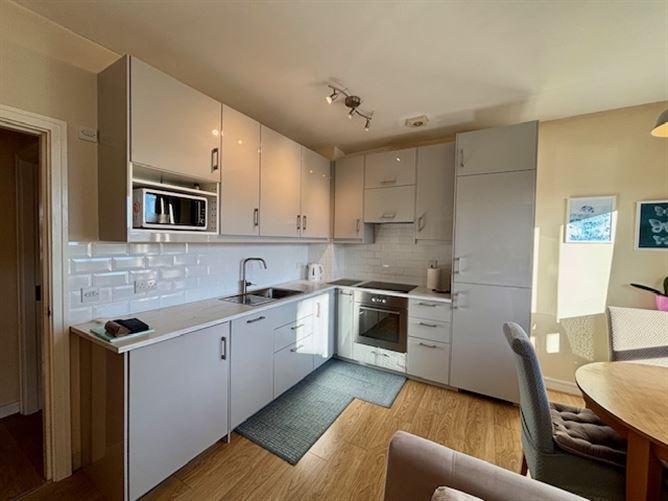 Blackthorn Hill Close, Rathcoole, Co. Dublin