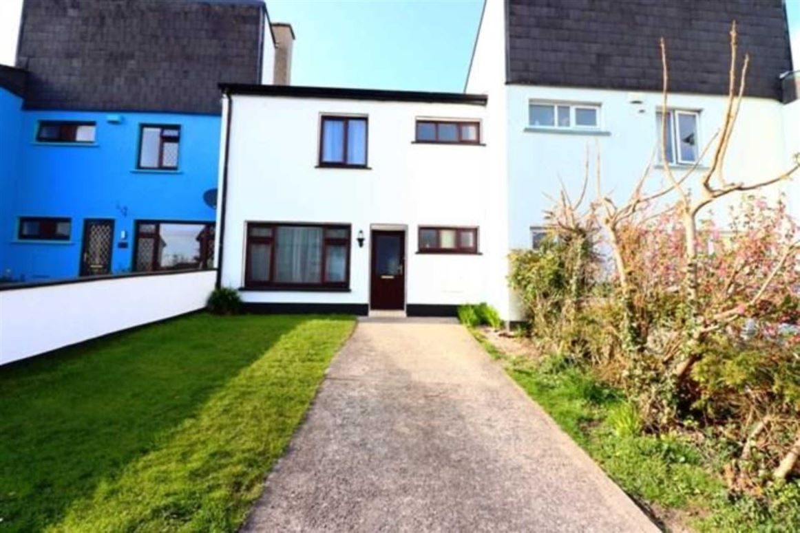 70 Rockfield Park, Rahoon, Galway, County Galway
