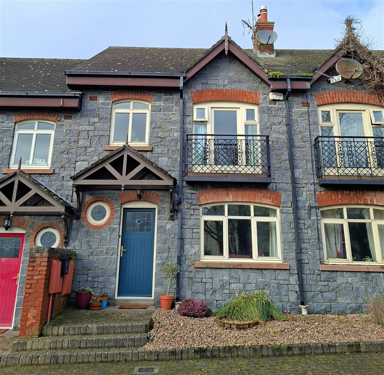 28 Beaulieu Mews, Greenhills, Drogheda, Co. Louth