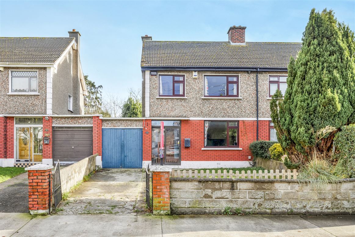 16 Glenwood Road , Raheny, Dublin 5