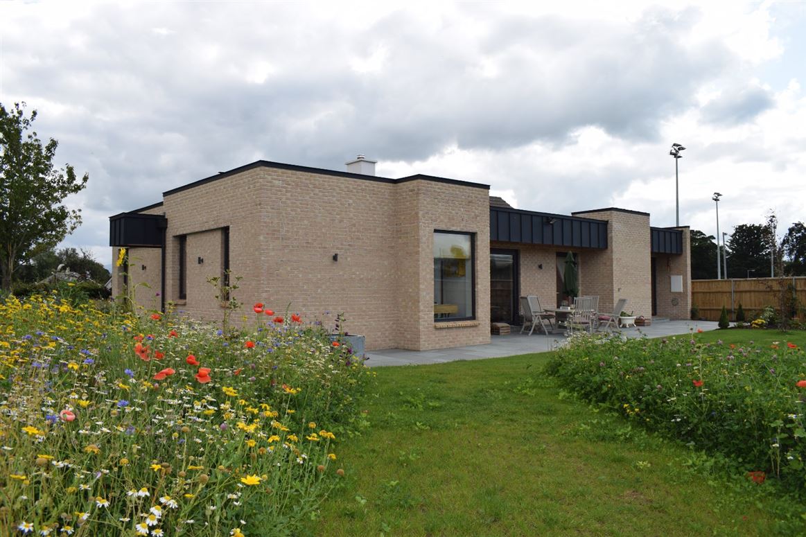 Rathvinden Cottage, Leighlinbridge, Carlow