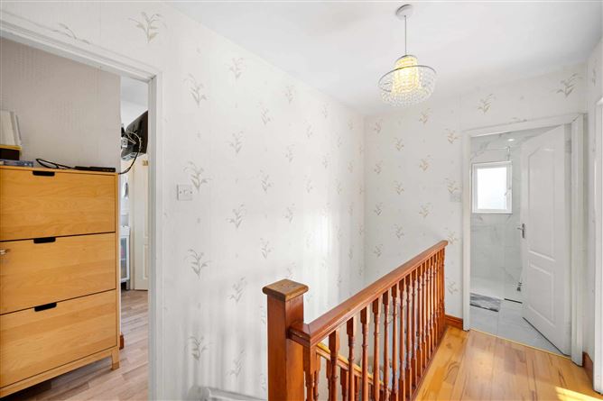 1 Warrenstown Drive, Blanchardstown, Dublin 15