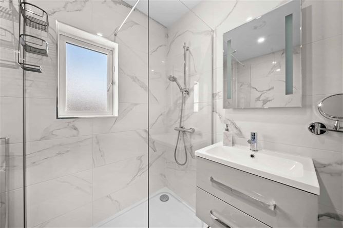 1 Warrenstown Drive, Blanchardstown, Dublin 15