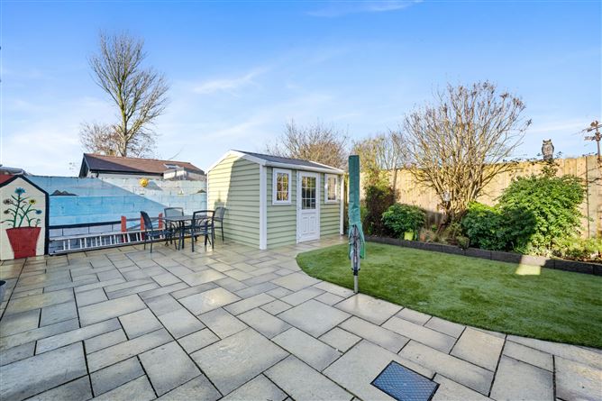 1 Warrenstown Drive, Blanchardstown, Dublin 15