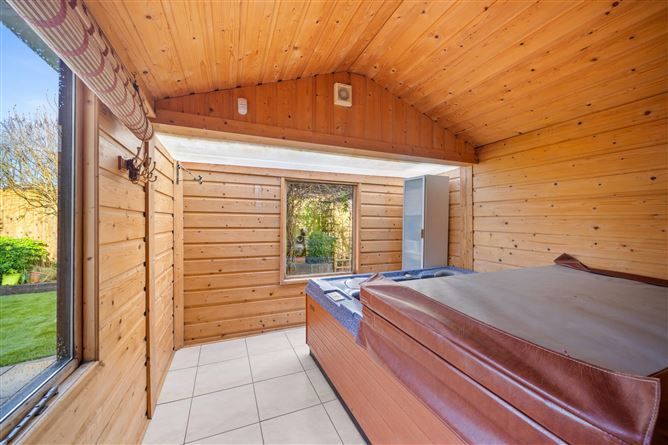 1 Warrenstown Drive, Blanchardstown, Dublin 15