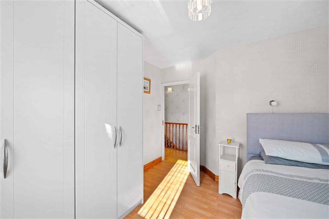 1 Warrenstown Drive, Blanchardstown, Dublin 15