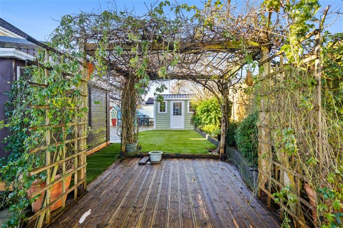 1 Warrenstown Drive, Blanchardstown, Dublin 15