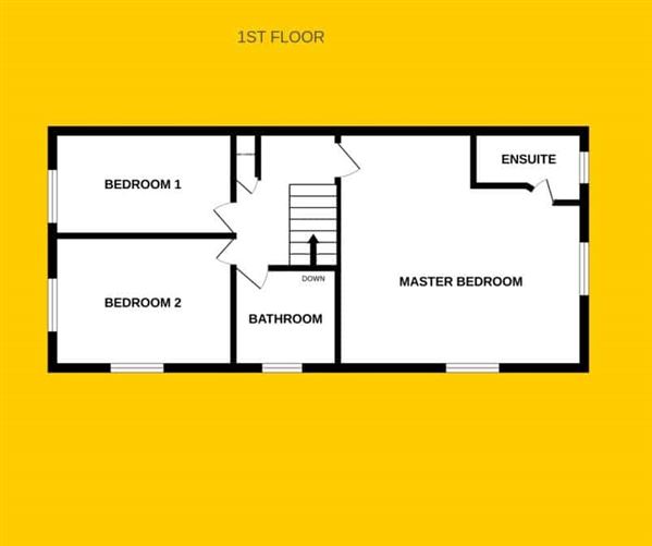 1 Warrenstown Drive, Blanchardstown, Dublin 15