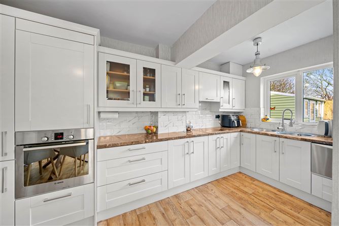 1 Warrenstown Drive, Blanchardstown, Dublin 15