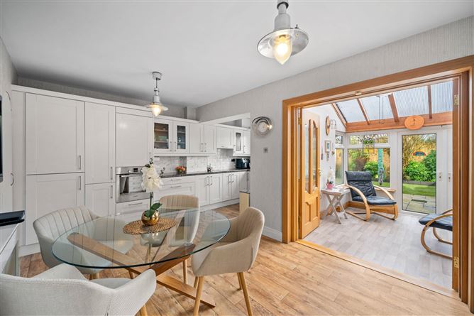 1 Warrenstown Drive, Blanchardstown, Dublin 15