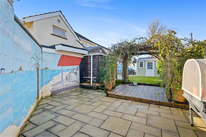 1 Warrenstown Drive, Blanchardstown, Dublin 15