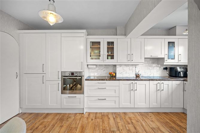 1 Warrenstown Drive, Blanchardstown, Dublin 15