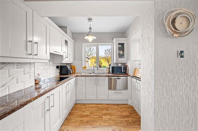 1 Warrenstown Drive, Blanchardstown, Dublin 15