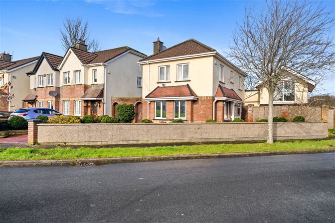 1 Warrenstown Drive, Blanchardstown, Dublin 15