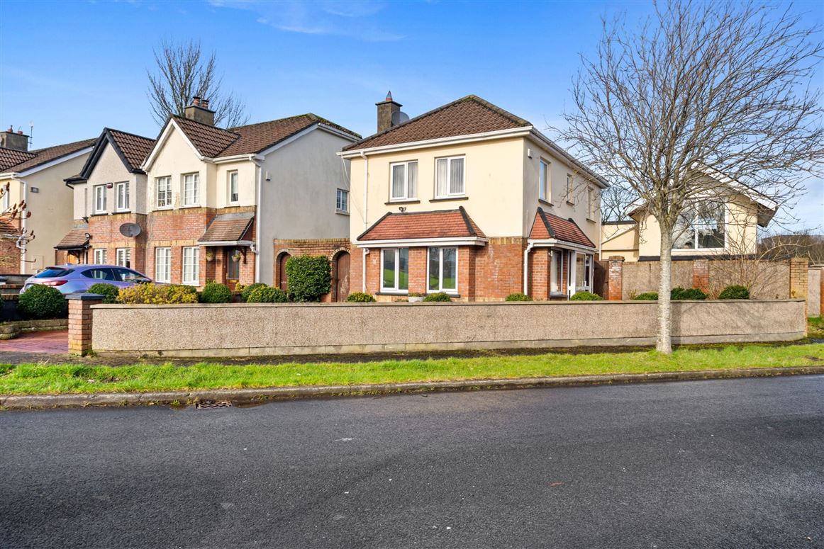 1 Warrenstown Drive, Blanchardstown, Dublin 15