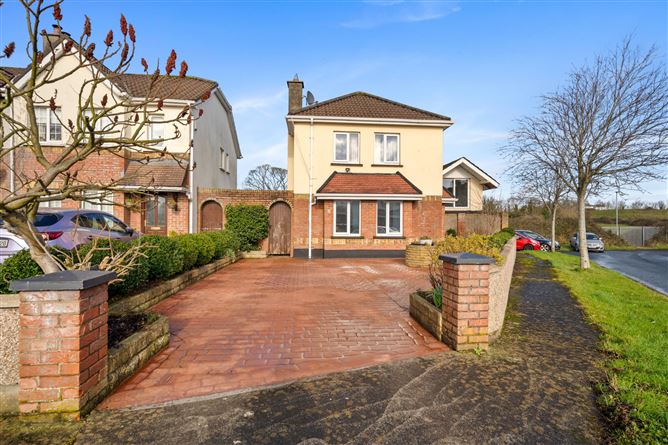 1 Warrenstown Drive, Blanchardstown, Dublin 15