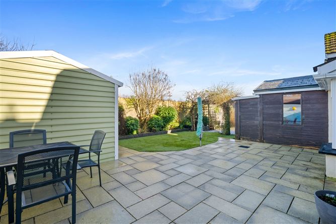 1 Warrenstown Drive, Blanchardstown, Dublin 15