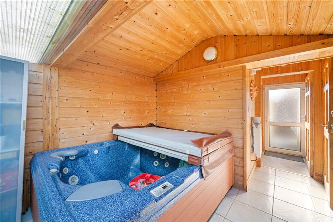 1 Warrenstown Drive, Blanchardstown, Dublin 15