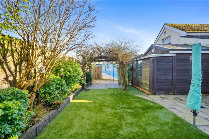 1 Warrenstown Drive, Blanchardstown, Dublin 15