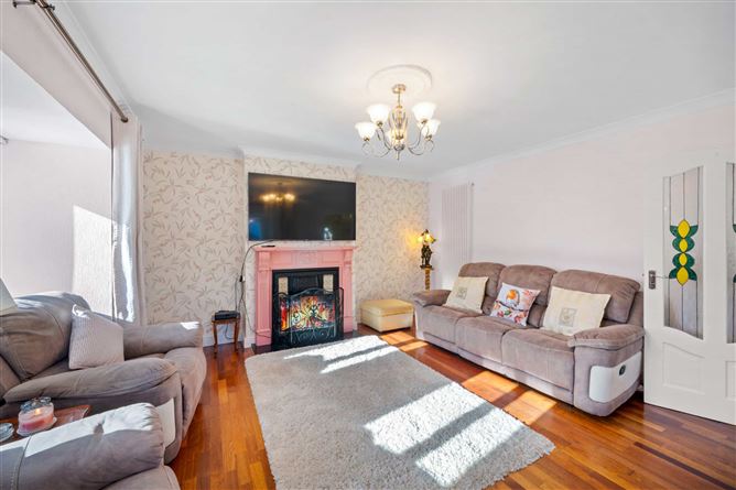 1 Warrenstown Drive, Blanchardstown, Dublin 15