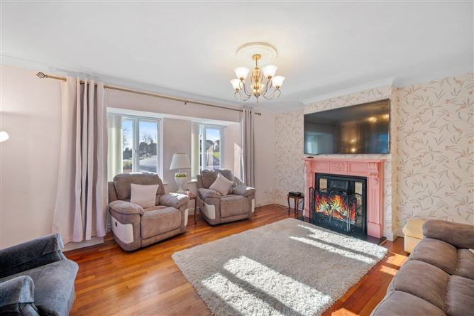 1 Warrenstown Drive, Blanchardstown, Dublin 15