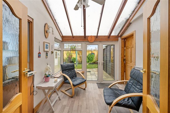 1 Warrenstown Drive, Blanchardstown, Dublin 15