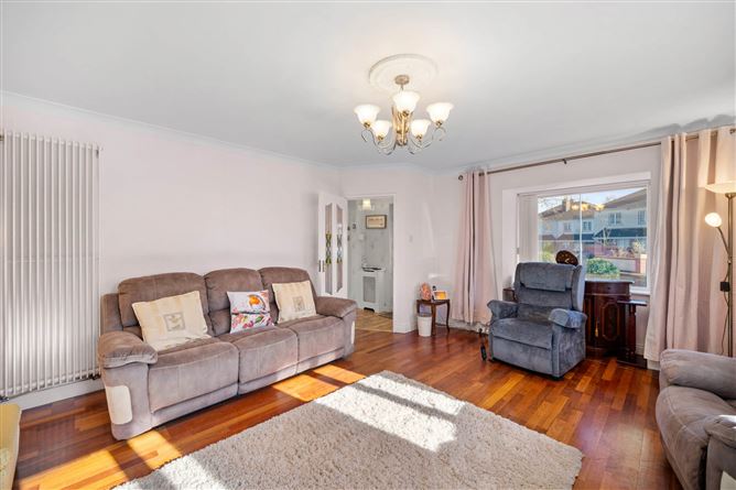 1 Warrenstown Drive, Blanchardstown, Dublin 15