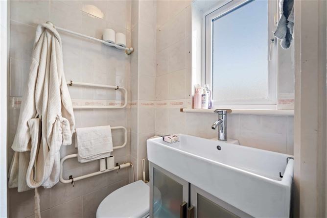 1 Warrenstown Drive, Blanchardstown, Dublin 15