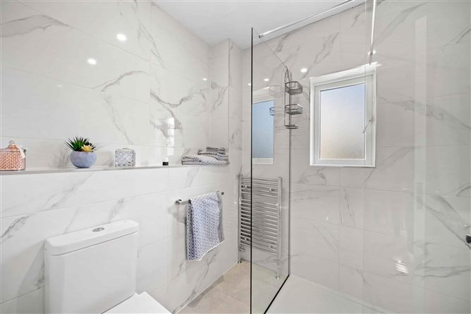 1 Warrenstown Drive, Blanchardstown, Dublin 15