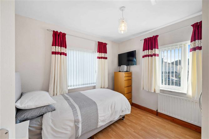 1 Warrenstown Drive, Blanchardstown, Dublin 15