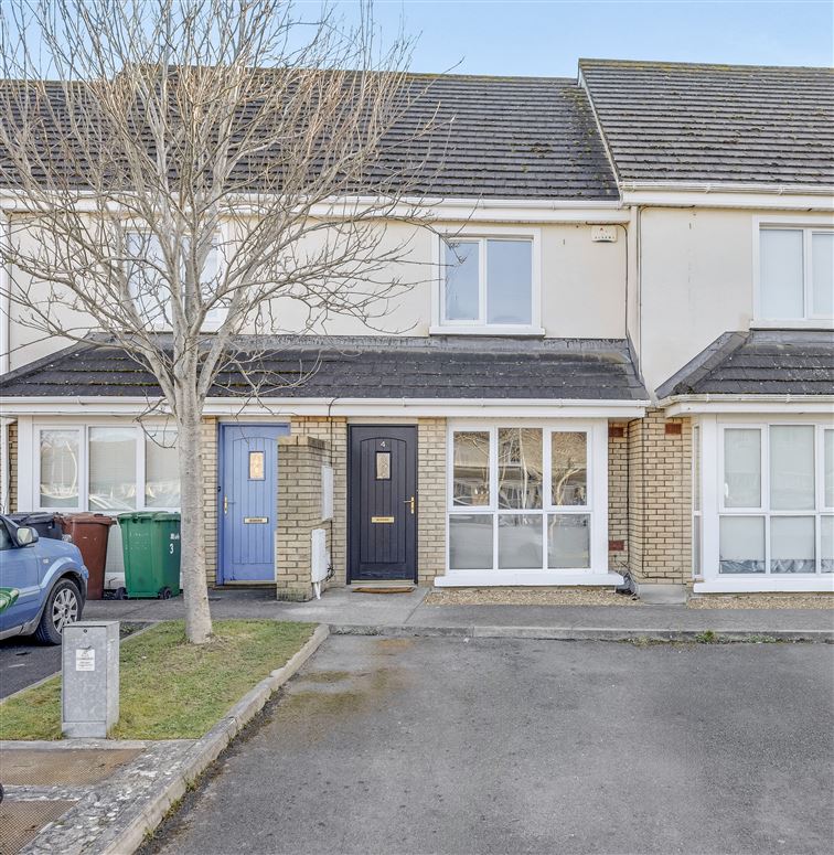 4 Chapel Farm Copse, Lusk,   County Dublin
