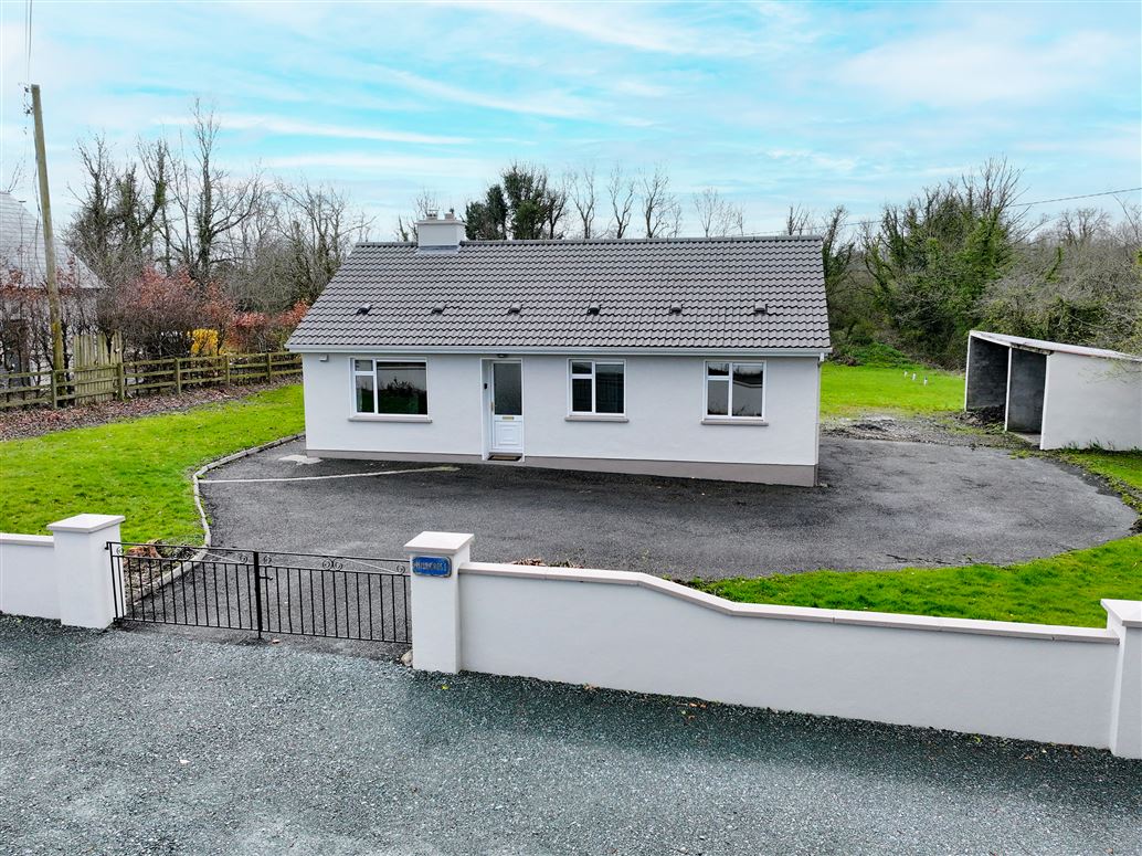 Carrickmoyragh, Newtownforbes, Longford