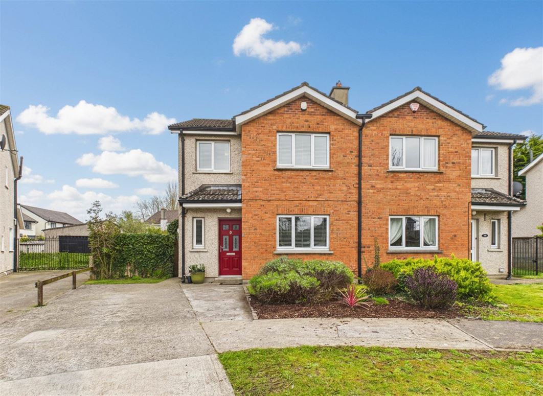 15 Dolmen Court, Browneshill Road, Carlow, County Carlow