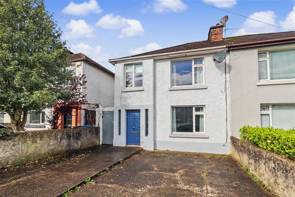 3 Lansdowne Gardens, Farranshone, Limerick