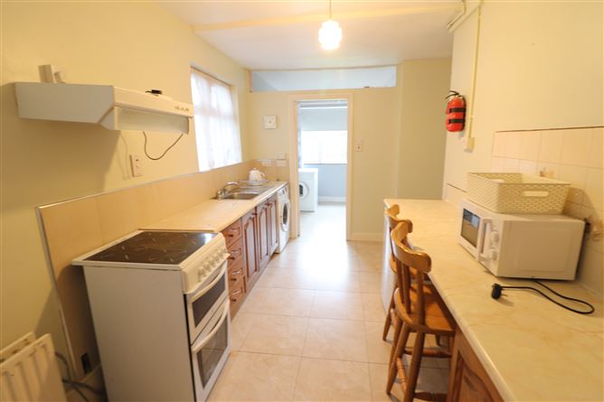 3 Lansdowne Gardens, Farranshone, Limerick