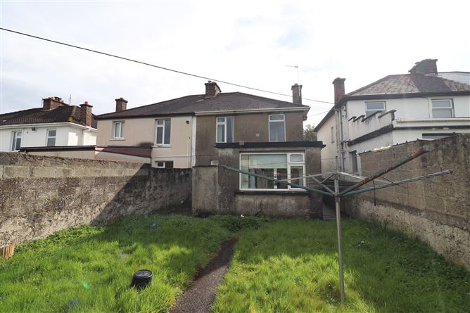 3 Lansdowne Gardens, Farranshone, Limerick