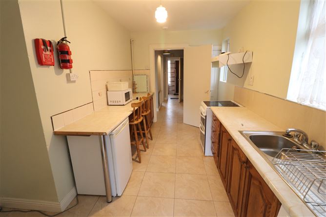 3 Lansdowne Gardens, Farranshone, Limerick