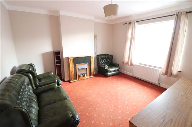 3 Lansdowne Gardens, Farranshone, Limerick