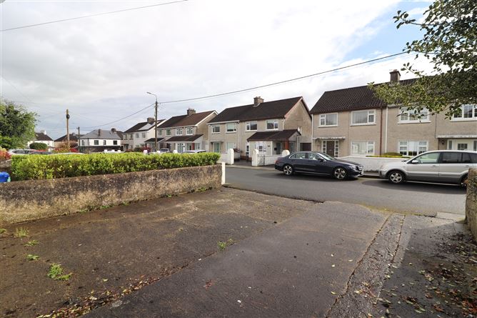 3 Lansdowne Gardens, Farranshone, Limerick