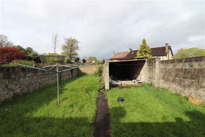 3 Lansdowne Gardens, Farranshone, Limerick