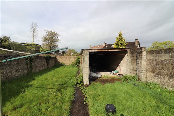 3 Lansdowne Gardens, Farranshone, Limerick